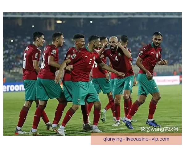 从历史战绩到传奇球星全面梳理世界杯资料与经典瞬间全景百科指南