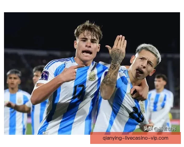 2026世界杯焦点明星球员精彩表现全解析与赛场风云揭秘