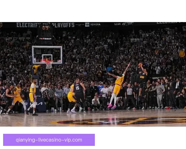 掘金官方发布庆祝海报锁定季后赛 连续八年晋级创现役第二长纪录