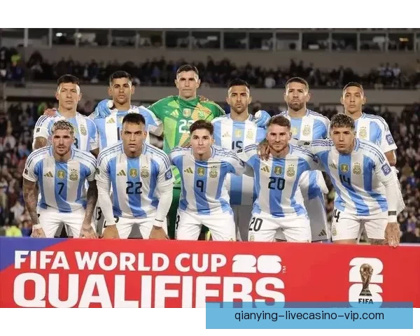 2026年世界杯揭幕战时间公布 新兴球队表现引关注