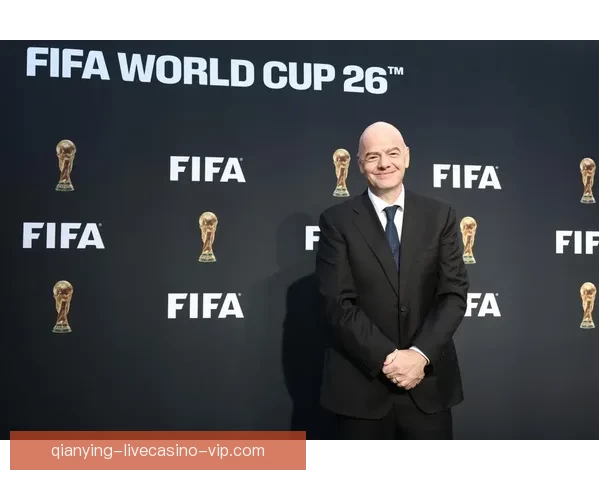 美加墨世界杯投注技巧全面解析与胜算提升指南