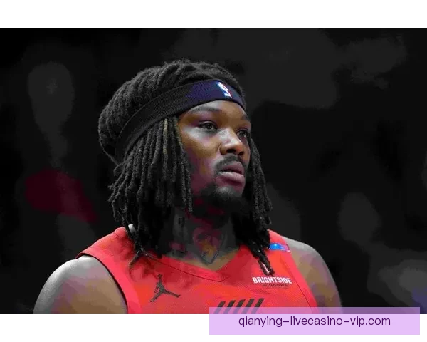 望无大碍 开拓者官方宣布罗威因下背部伤势退出比赛不会回归