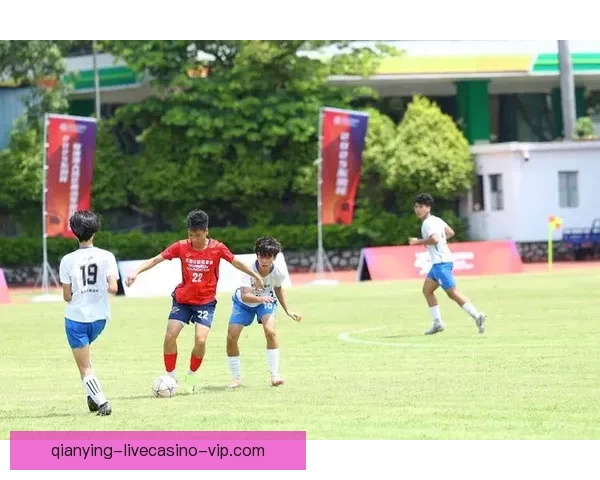 逐梦绿茵巅峰全球豪强汇聚2026年世界杯点燃新时代足球荣耀之战