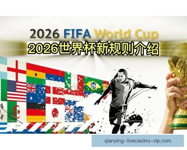 2026年世界杯扩军至48队对全球足球格局的深远影响与挑战