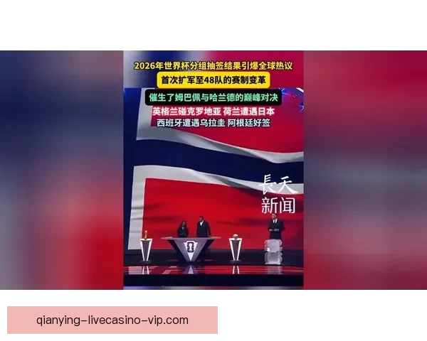 2026年世界杯扩军至48队对全球足球格局的深远影响与挑战